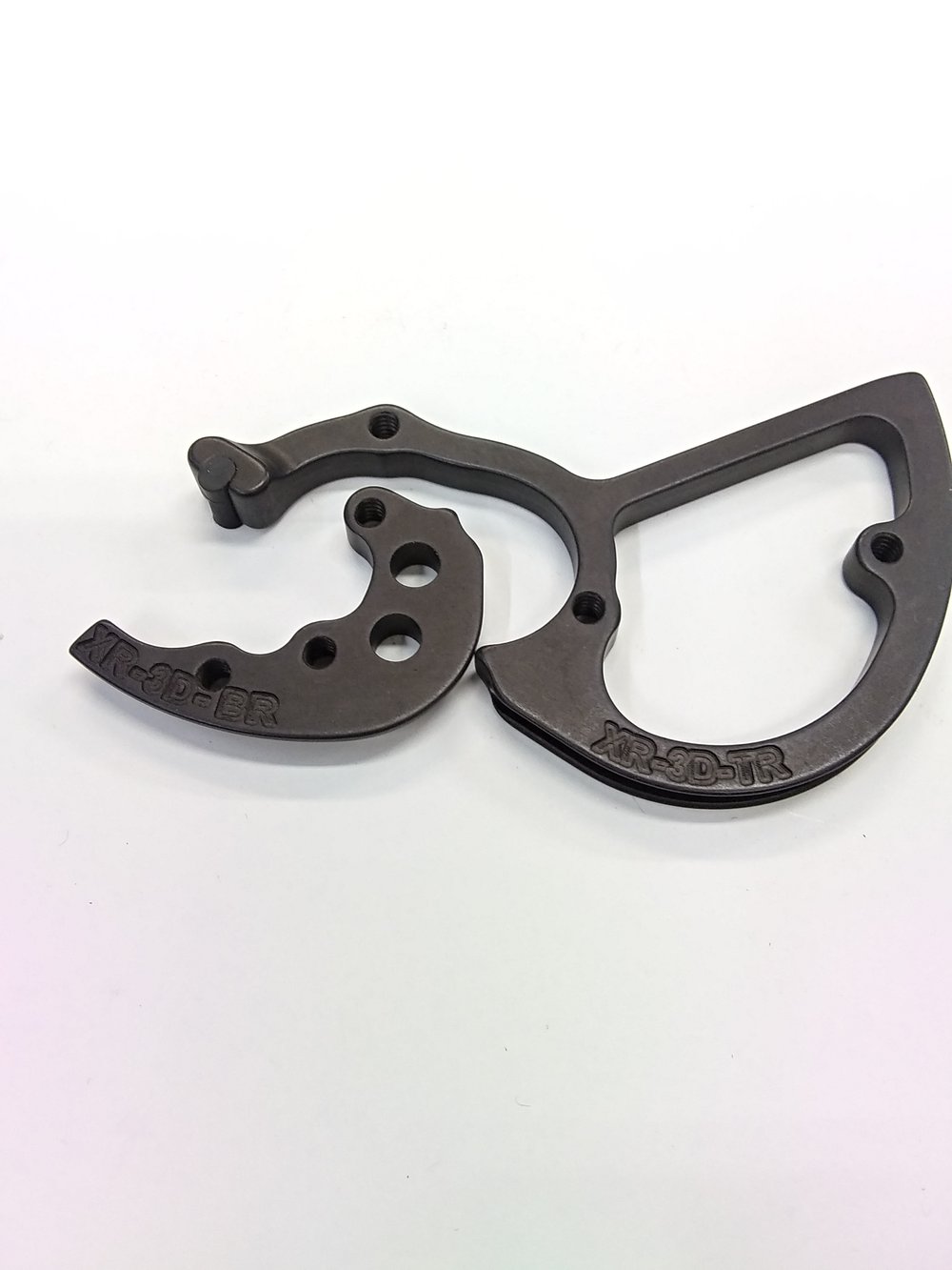 Image of Hoyt Alpha Max 32''/35'' ATA  XR-3D-R Mods 