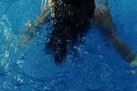 Image 4 of Waxahatchee - Cerulean Salt Print Set