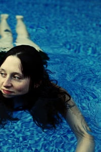 Image 3 of Waxahatchee - Cerulean Salt Print Set