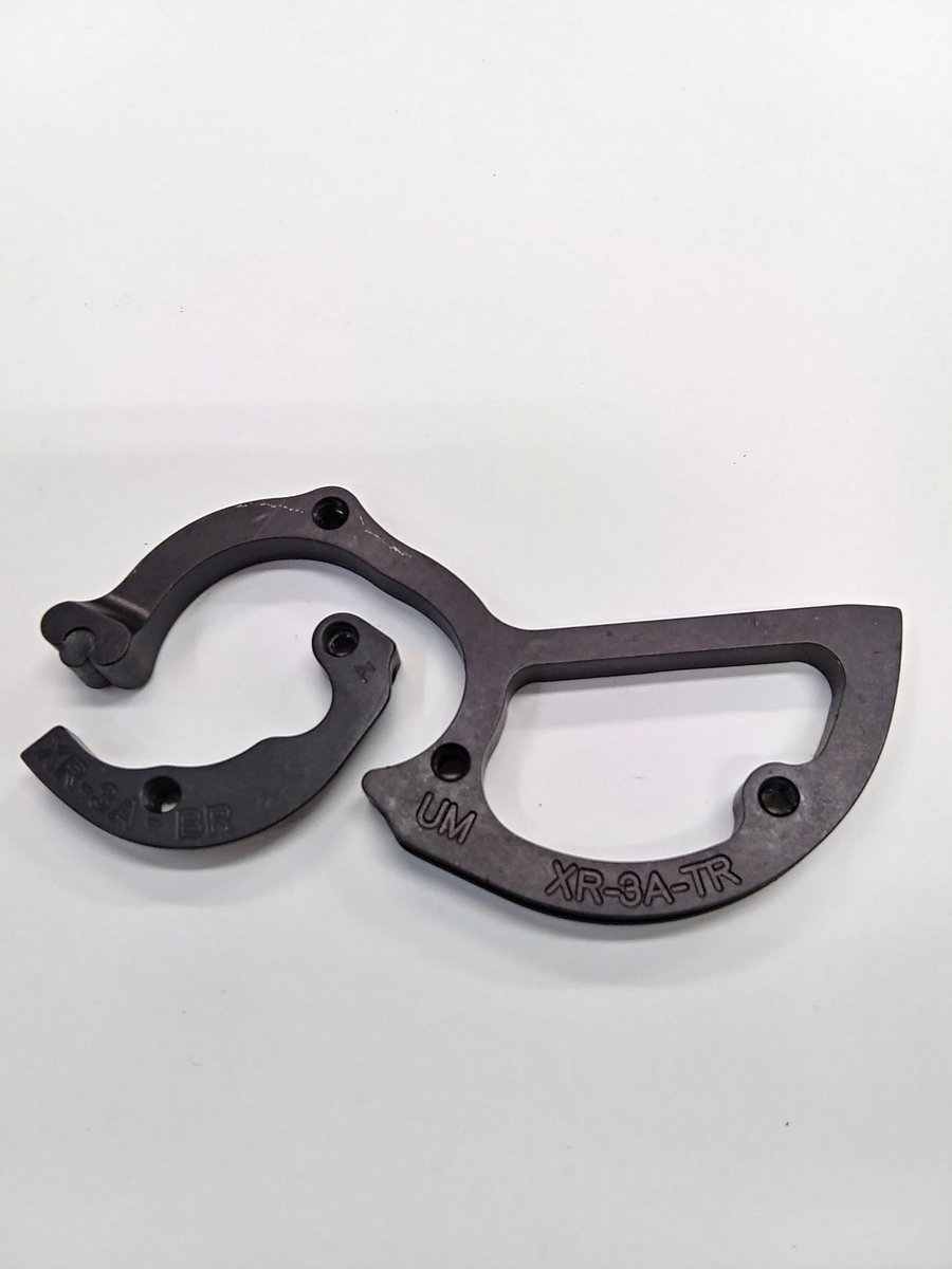 Image of Hoyt Alpha Max 32''/35'' ATA Bows XR-3A-R Mods 