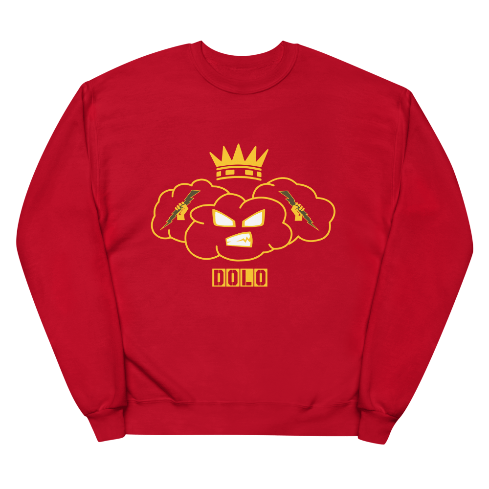 Dolo Thunder Sweatshirt 