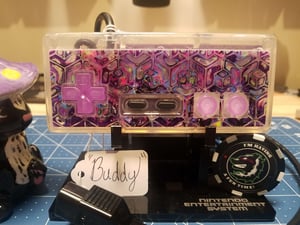 Image of Buddy