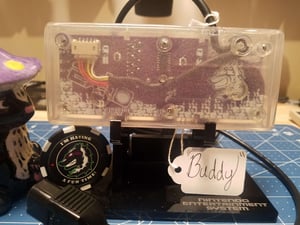 Image of Buddy