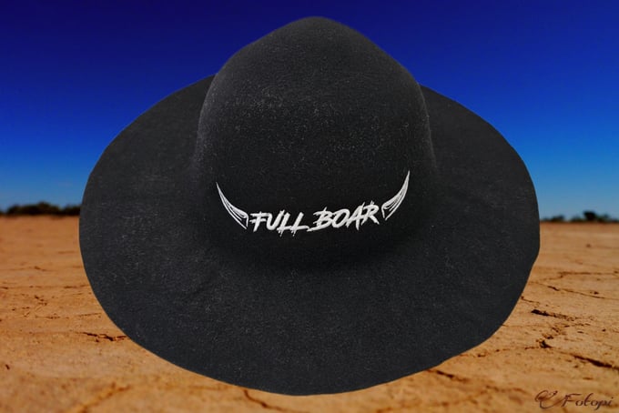 Image of Full Boar Hill Billy Hat