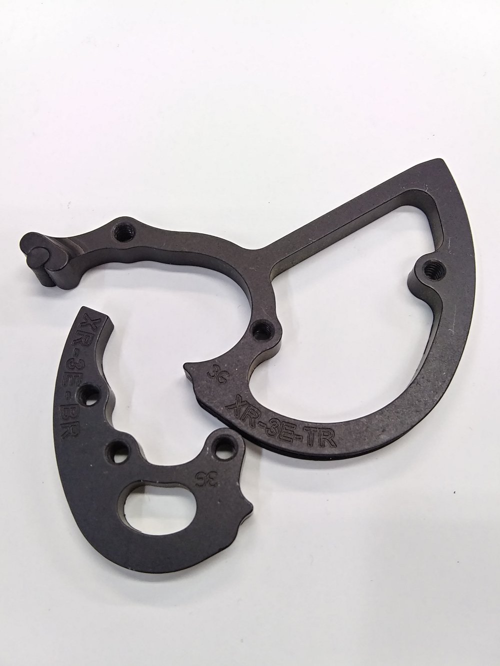 Image of Hoyt Alpha Max XR-3E-R Mods 