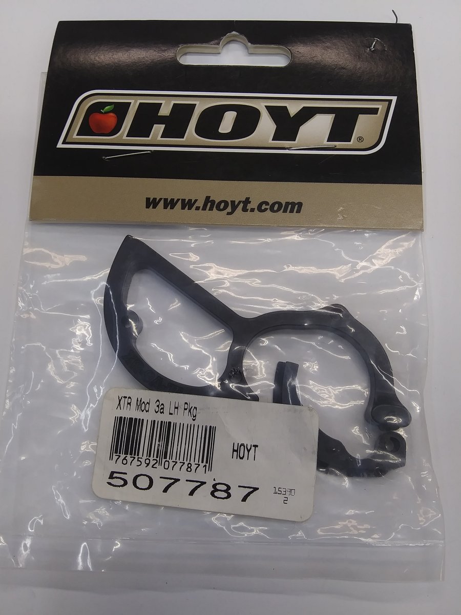 Hoyt XTR Mods XR#3A-L Mods Fits XTR cams | Minton Archery