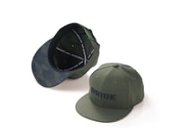 Image 1 of [PREORDER] BRIDE Flat Cap Limited Edition Green