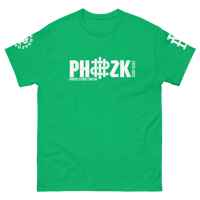 Image 1 of PHRZK X AOTEAROA 4EVA 24K TEE II