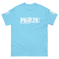 Image 5 of PHRZK X AOTEAROA 4EVA 24K TEE II