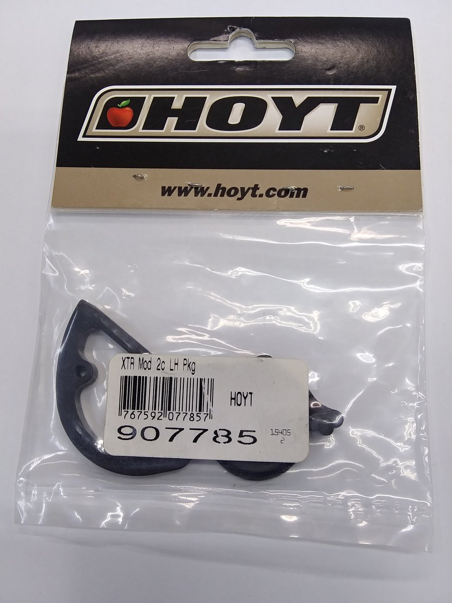 Hoyt XR #2C-L Mods Fits XTR cams | Minton Archery