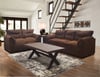 Low Brown 