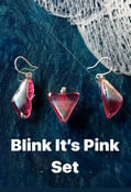 Image of Blink It’s Pink