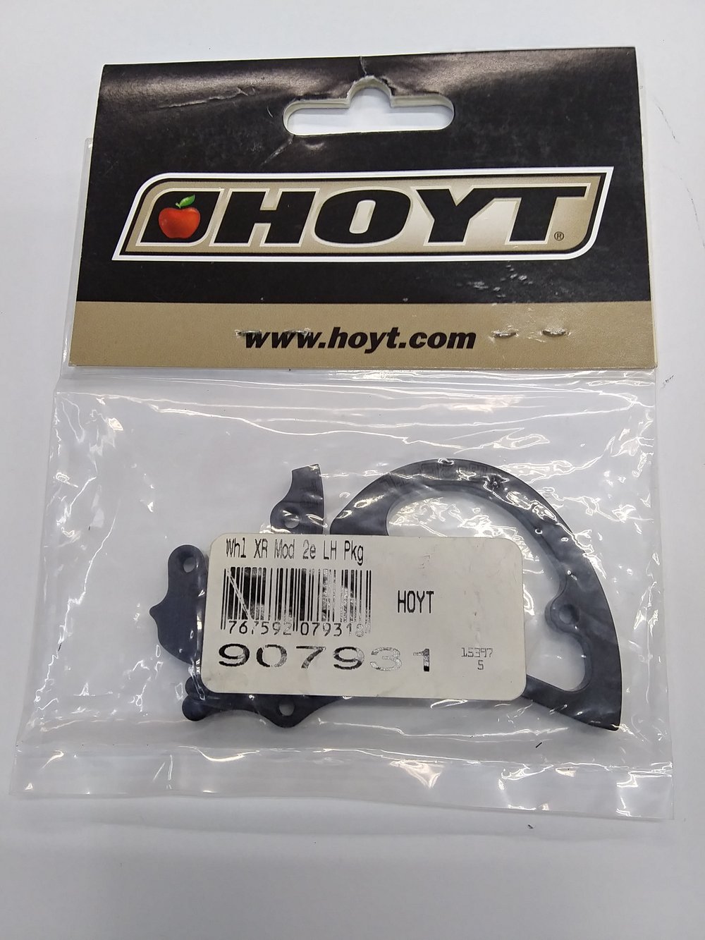 Image of Hoyt Alpha Max XR-2E-L Mods Fits XTR cams 
