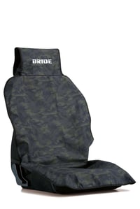 Image 2 of BRIDE Seat Guard Apron