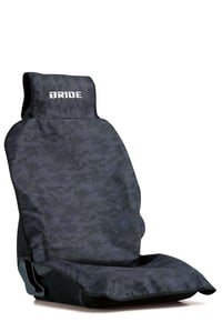 Image 3 of BRIDE Seat Guard Apron