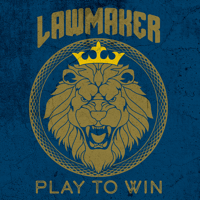Image 1 of Lawmaker - Play To Win - LP BLUE
