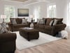 Solid Brown 