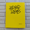 Hip-Hop Logos by Masala Noir