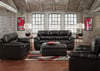 Black Leather