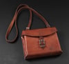 Military shoulder bag