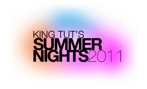 Image of King Tuts Summer Nights