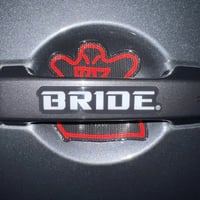 Image 1 of BRIDE Door Handle Protector