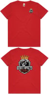 Kids Street Royalty T-Shirt 