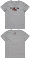 Kids Street Royalty T-Shirt (No Skull)