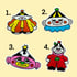 jumbo stickers Image 2