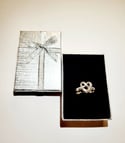 James Avery Heart Knot Ring
