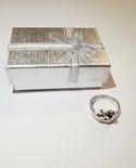 James Avery Heart Knot Ring