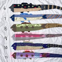 Image 3 of fish ties!!!