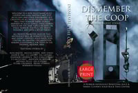 Image 2 of Dismember The Coop, Large Print Edition