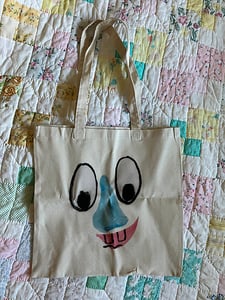 Image of fwuitbowl totebag small