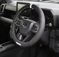 Image 1 of BRIDE Steering Wheel Cover