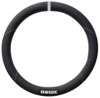 Image 2 of BRIDE Steering Wheel Cover