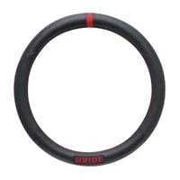 Image 4 of BRIDE Steering Wheel Cover