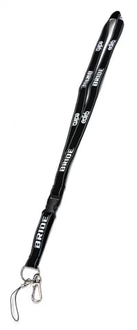 Image 2 of BRIDE Neckstrap Lanyard Quick Clip