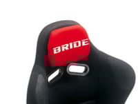 Image 2 of BRIDE Tuning Pads for Full Bucket Seats
