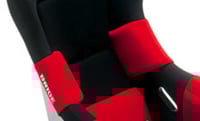 Image 3 of BRIDE Tuning Pads for Full Bucket Seats