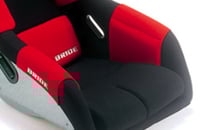 Image 4 of BRIDE Tuning Pads for Full Bucket Seats
