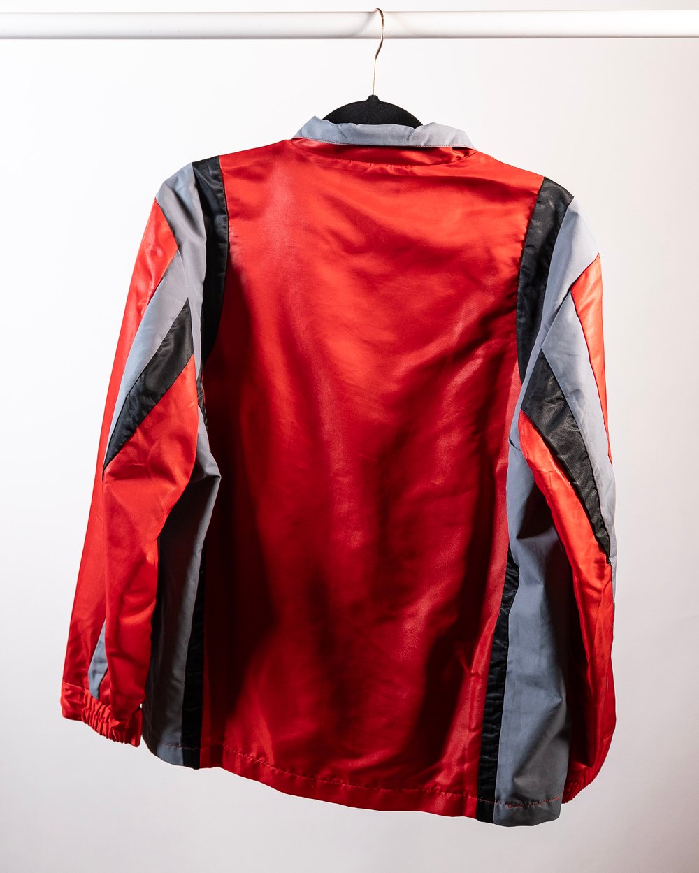 Nismo Windbreaker Jacket (Large)