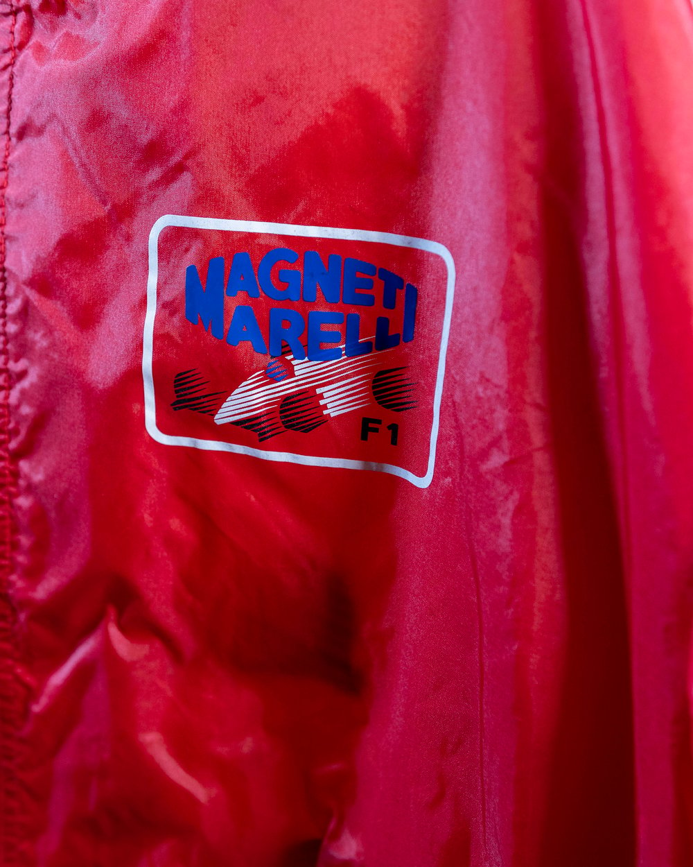 Magneti Marelli Jacket (Large)