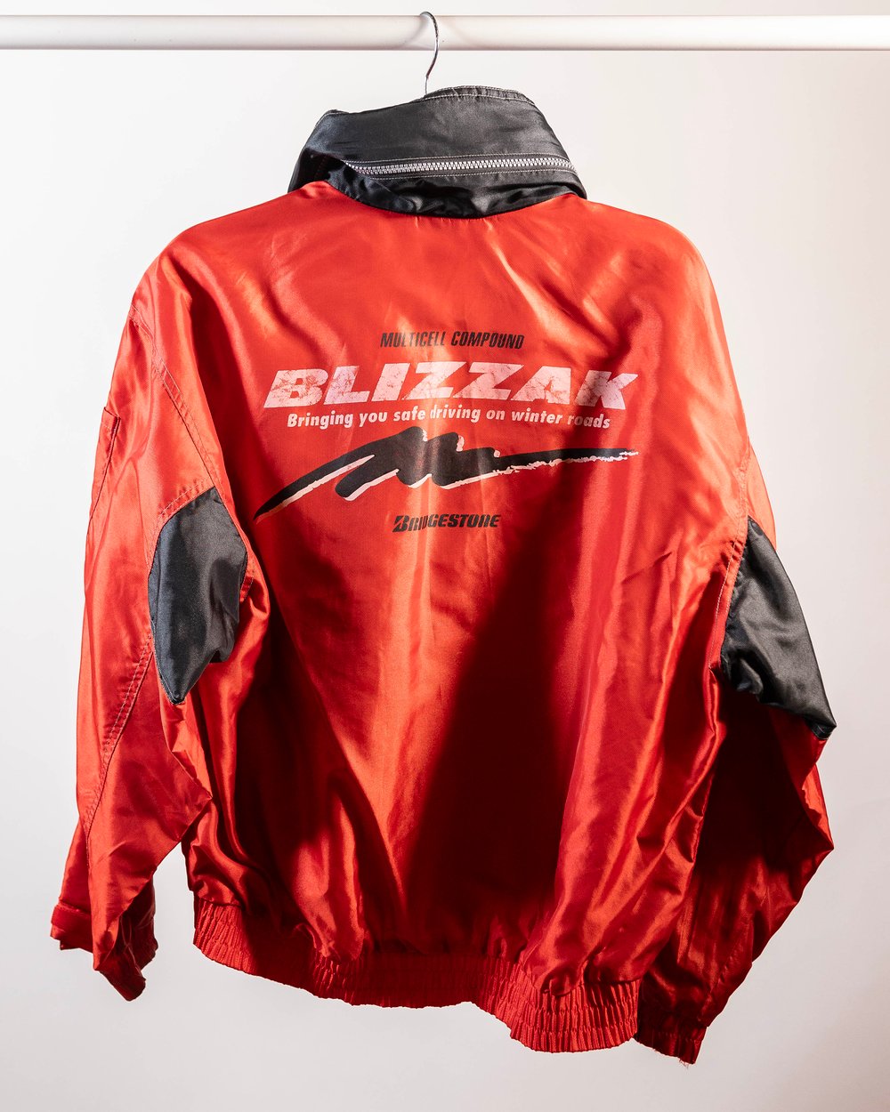Bridgestone Blizzak Jacket (Large)