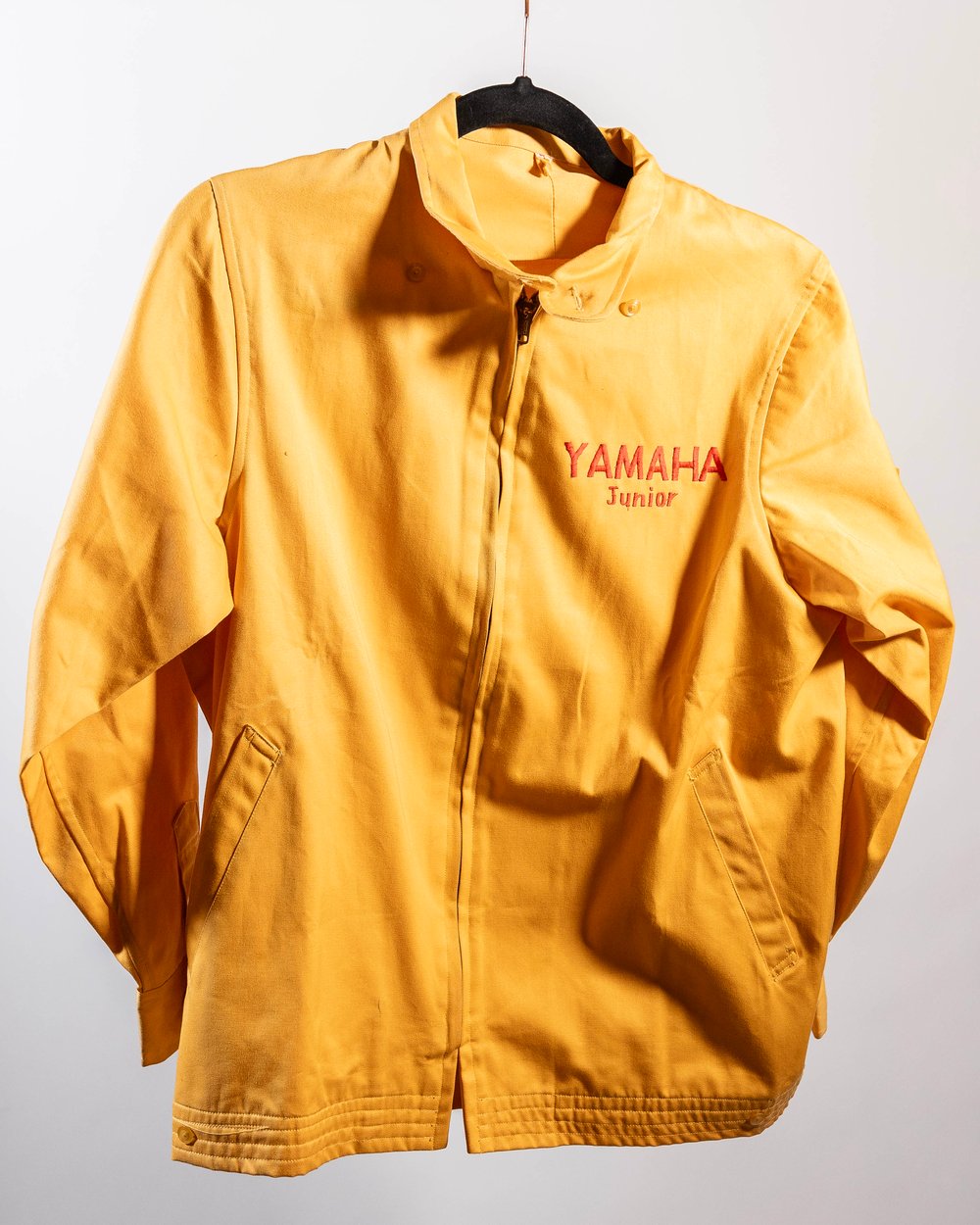 Yamaha Junior Jacket (Small)