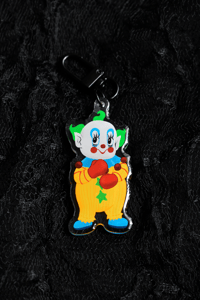 Shorty Keychain 