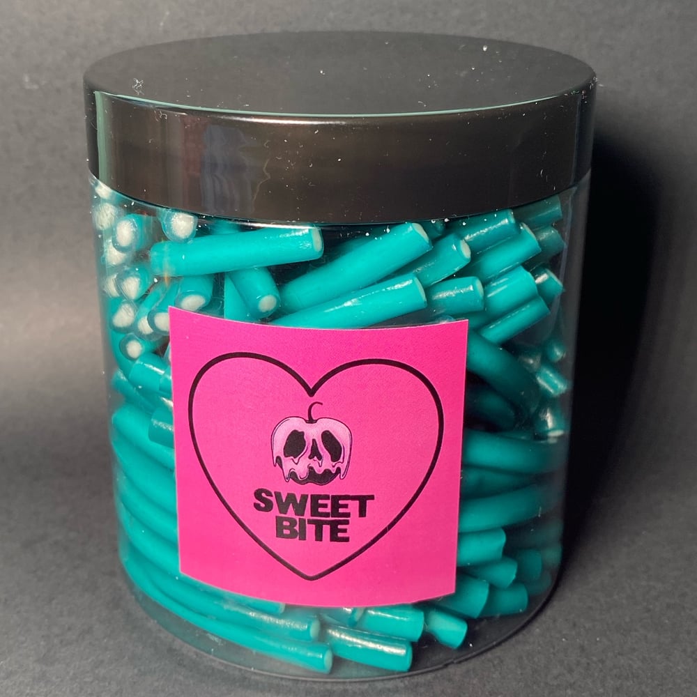 Image of Candy Jar