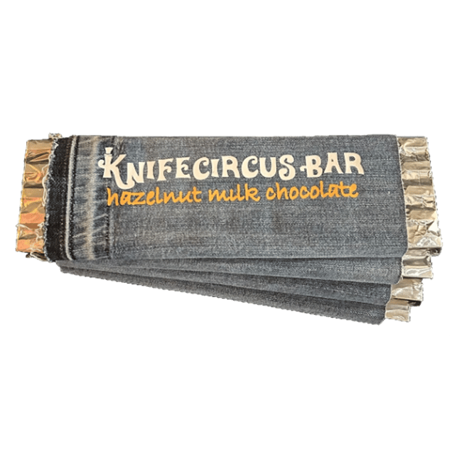KnifeCircus Bar