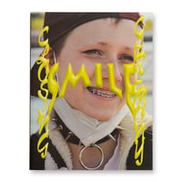 Image 1 of CLOSING CEREMONY Magazine 03<br>Smile Issue [Roe Ethridge Cover]