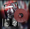 Mutiny - Mutiny EP (12" Vinyl + Manga bundle)